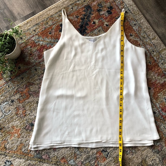 Flowy Tank - Picture 3 of 9